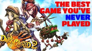 Dark Chronicle: The Best Game You've Never Played