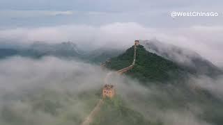 Jinshanling Great Wall