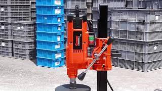 Cayken KH-25 Diamond Core Drill