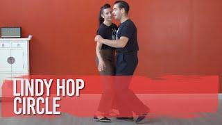 SWING DANCE CLASS - Lindy Hop 3