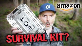 Reini über "das beste Survival Kit auf Amazon"?