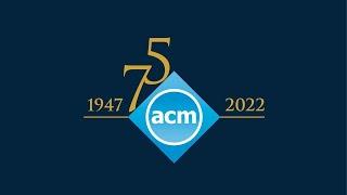 75 Years of ACM