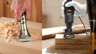 DIY PROJECTS Made EASY with THESE 12 Must Have TOOLS!