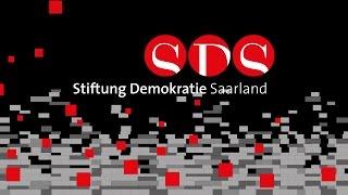 Stiftung Demokratie Saarland (SDS) - Wer wir sind?