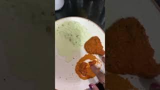 Dosa Chutney