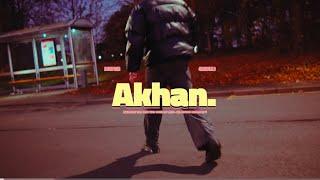 Akhan - Mohitveer x 4TheWorld  (Official Music Video)