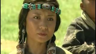 Genghis khan ep 03-Thanh Cat Tu Han tap 3