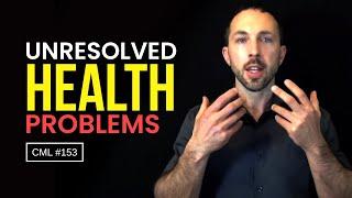 Riboflavin for Strange Unresolved Health Problems | Chris Masterjohn Lite #153