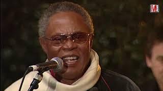 Sam Moore "Legends Rock" Episode - extrait concert -