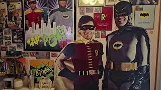 The Batcave Tour (2024) RAR Productions