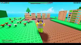 The roblox prtty much evry bordr gam evr Experience as noob lord :D