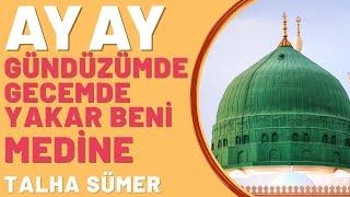 Ay Ay Ay | Yeni İlahi Klip | Talha Sümer | Hayırlı Cumalar