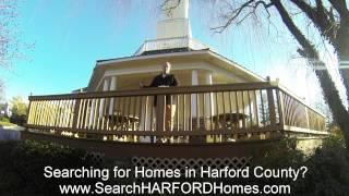 Robert McArtor - 8 Steps to Searching for a Home in Harford County, Homes for Sale