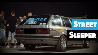 Street Duells| 700HP E30 Street sleeper Vs. Everyone (700HP Supra, 750HP E36, 700HP Seat)