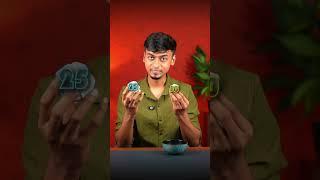 Easiest Way to Find Largest Number in Coding | Learn Logic with Real-Life Examples #shorts #coding