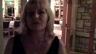 Robin Kennedy Wedding Testimonial.wmv