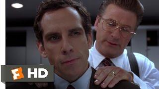 Along Came Polly (2/10) Movie CLIP - Urinal Chat (2004) HD