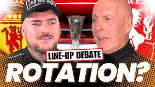 Man Utd vs FC Twente | Ten Hag 'HAS NO CLUE' Over Luke Shaw Return!