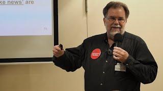 Christopher Allen - Self-Sovereign Identity | Dutch Blockchain Coalition & TNO