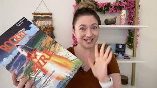 New Tabletop Game Rocket Fire Takes Off!