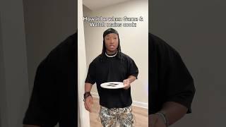 How it Be When Game N Watch Mains Cook