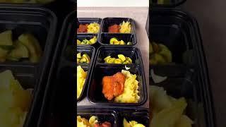 MAKING Weight Loss SUPER EASY! Keto Meal Prep Made Simple