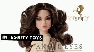 My Integrity Toys Poppy Parker Angel Eyes Outfit 2