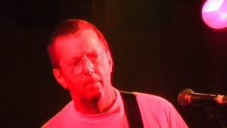 Eric Clapton - 15 December 2006, Chiddingfold Club - Complete set