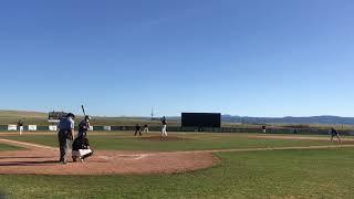Nolan Ackerman, C/UTL/RHP - Class of 2019