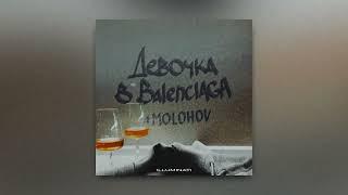 MOLOHOV - Девочка в Balenciaga (Official audio, 2024)