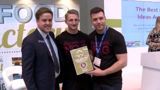 Food & Drink Expo 2014 highlights