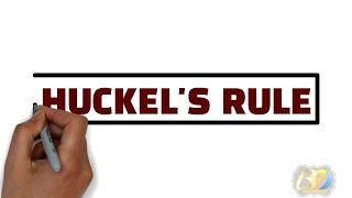 Huckel's Rule