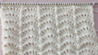 Su Dalgası Örgü Modeli #bts #çeyizlikyelek #knitting #crochet #şişörgü #sweter #babyknits