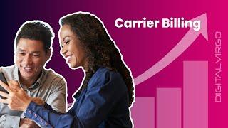 Boost your Sales with Carrier Billing [EN]