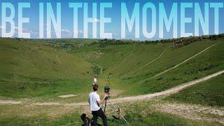 Photographing the Devil's Dyke | Into The Moment  | Simon Roberts