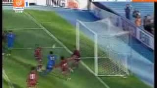 Uzbekistan   Qatar, Highlights Video, 4 0, World Cup Qualification AFC 2nd stage grp  1, 28 03 2009