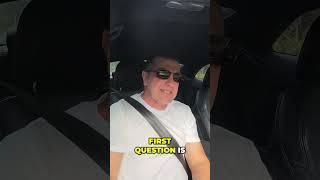 Taking it to the road with answering questions. #motivation #cricketwisdom #cricketlover