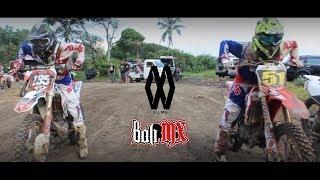 BALI MX TRAINING PRO 2014 - LUCAS OIL & KYT M films