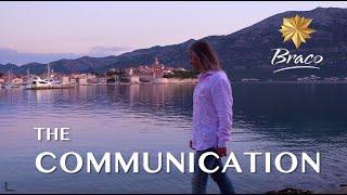 The Communication | from the Book "Braco´s Gaze" 4K (Ultra HD)