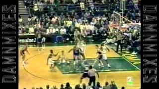 Top 100 Shawn Kemp Dunks