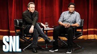 Movie Talkback - SNL