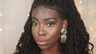 Watch Me Transform From Basic To Baddie | Whitney Wuzor