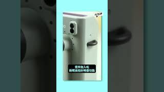 10 年一刻 FUJIFILM instax WIDE 400 更廣角、倒數自拍更自在