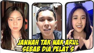 Acap S, Jannah & Cici | 02.10.24  #acaps #live #lawak