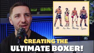 Creating the Most Perfect Boxer in History