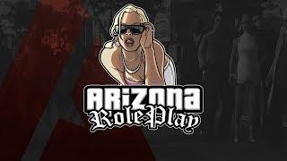 Arizona RolePlay Phoenix