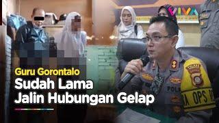 Modus Guru Gorontalo Bersetubuh dengan Siswa di Indekos