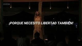 Beyoncé - Freedom (feat. Kendrick Lamar) // Traducida al Español