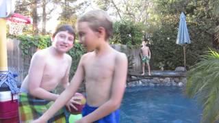 Pool Edition|Dude Perfect Jr