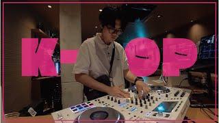 [𝐏𝐥𝐚𝐲𝐥𝐢𝐬𝐭]  케이팝 노동요 들고왔다 l DJ TANUKI l K-pop Mix l Groovy Hip Hop, R&B, K-pop